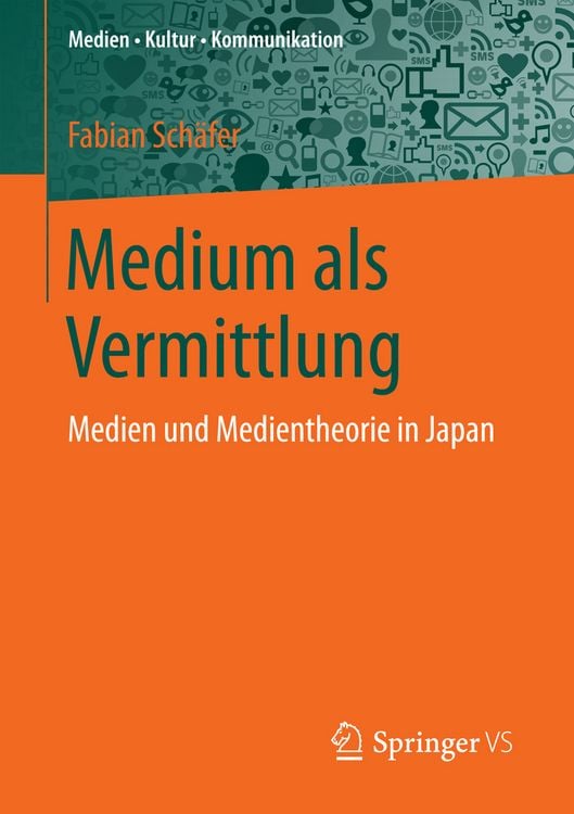 Produktbild: Medium als Vermittlung