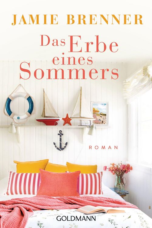 Produktbild: Das Erbe eines Sommers