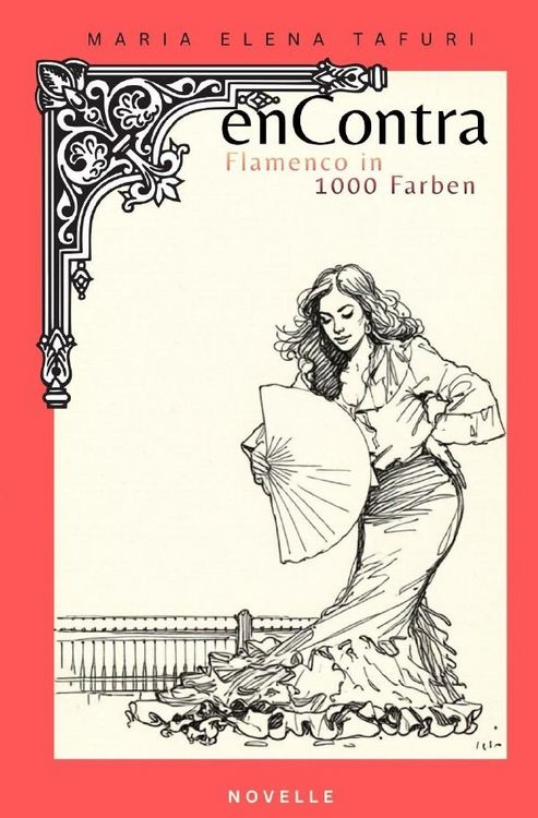 Produktbild: En Contra - Flamenco in 1000 Farben