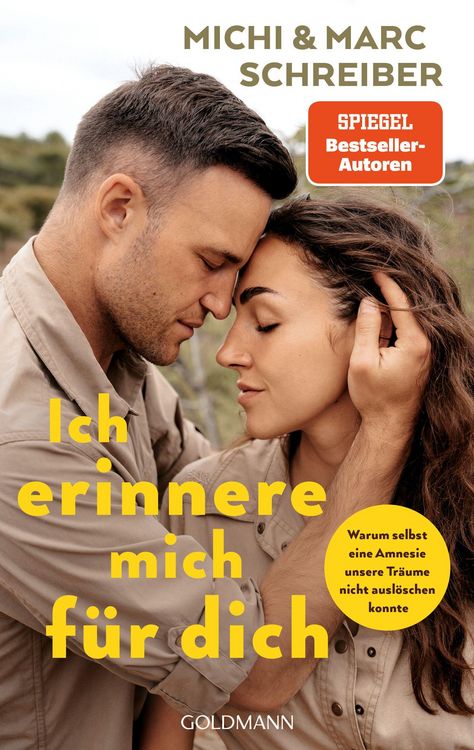 Produktbild: Ich erinnere mich f&uuml;r dich