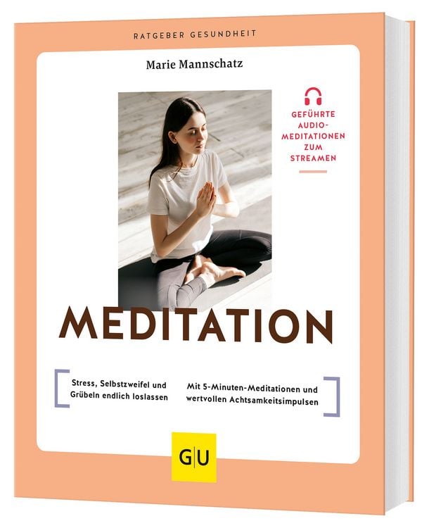 Produktbild: Meditation