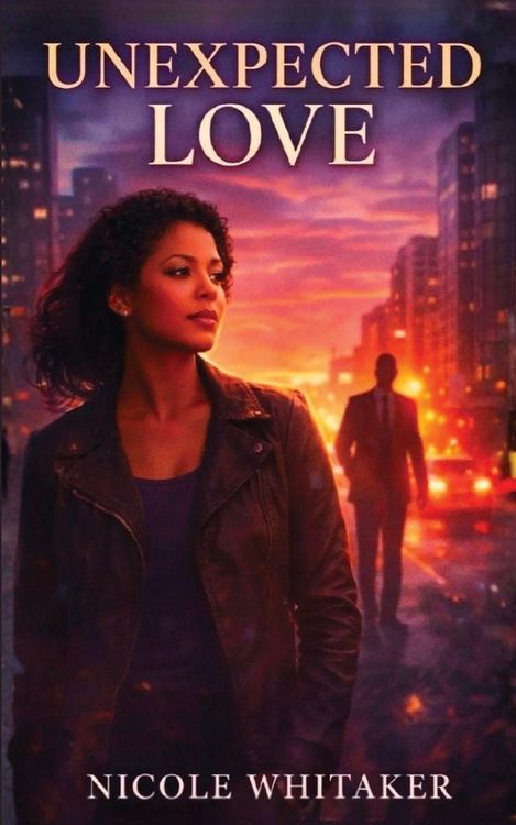 Produktbild: Unexpected Love