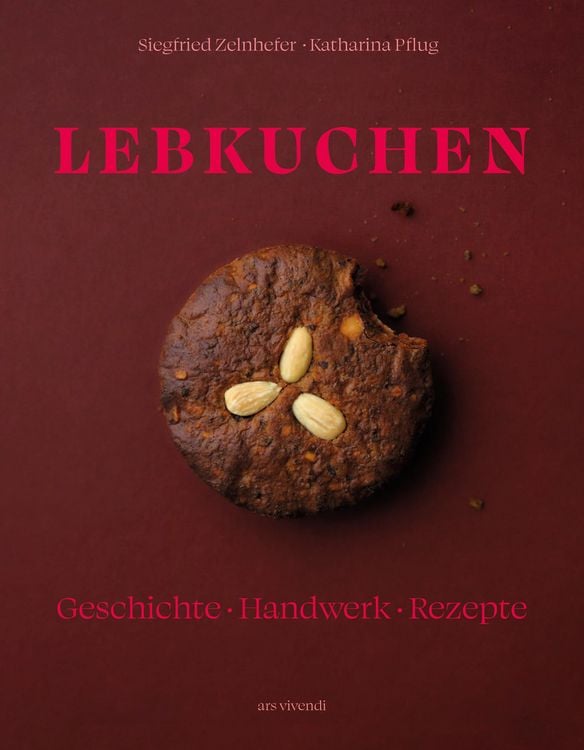Produktbild: Lebkuchen