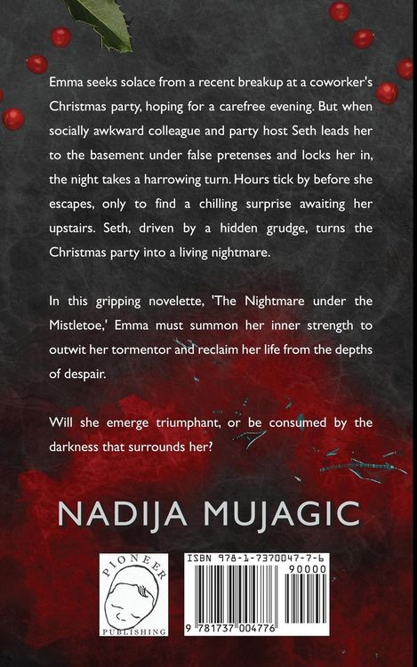 Produktbild: The Nightmare Under the Mistletoe