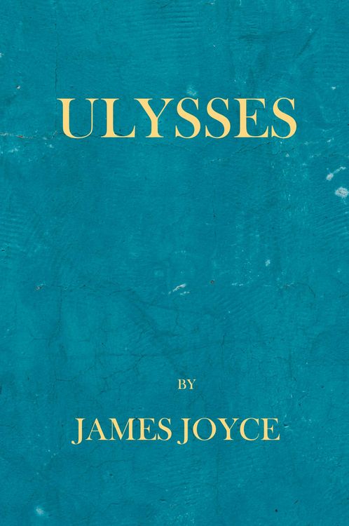 Produktbild: Ulysses