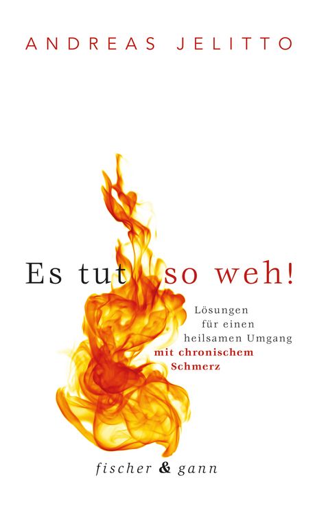 Produktbild: Es tut so weh!