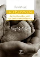 Produktbild: Fr&uuml;hgeborene: Der Familienalltag nach der Krankenhausentlassung