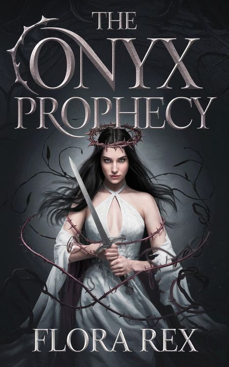 Produktbild: The Onyx Prophecy - Deutsche Ausgabe