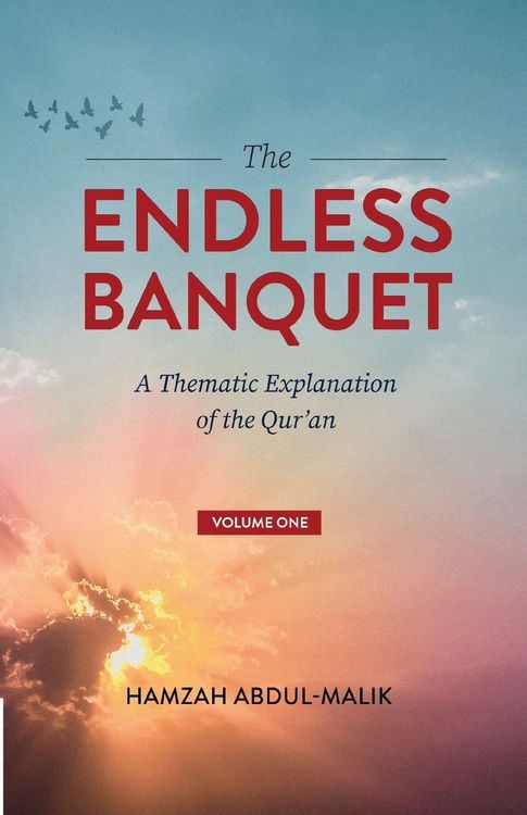Produktbild: [TBC] The Endless Banquet (Volume I)