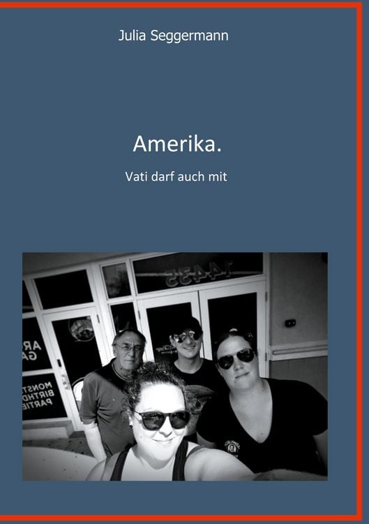 Produktbild: Amerika