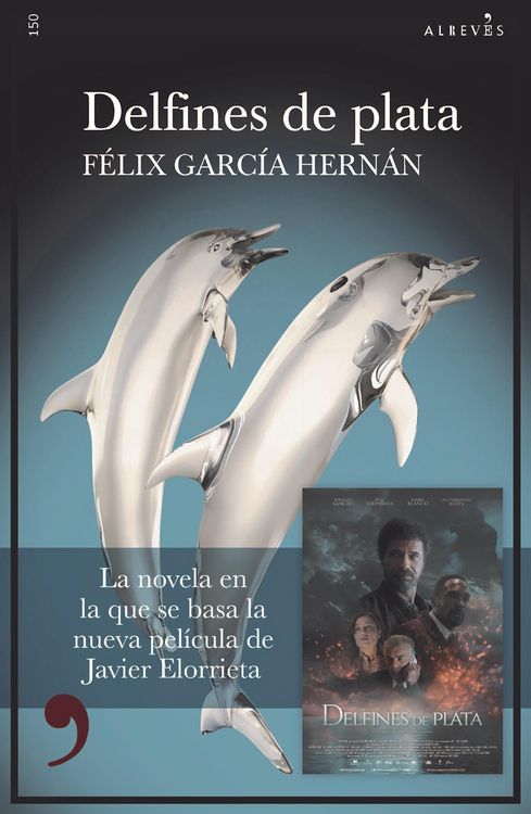 Produktbild: Delfines de plata