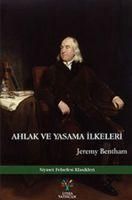 Produktbild: Ahlak ve Yasama Ilkeleri