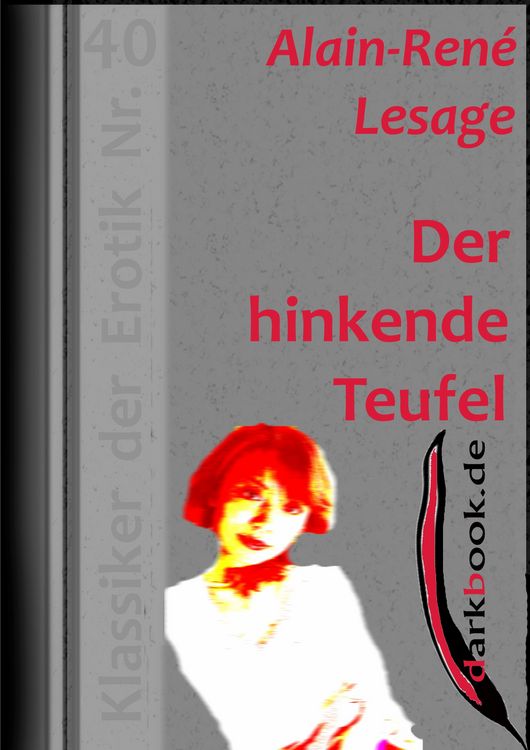 Produktbild: Der hinkende Teufel