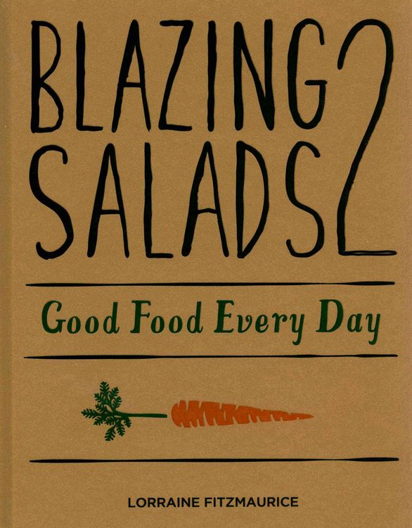 Produktbild: Blazing Salads 2