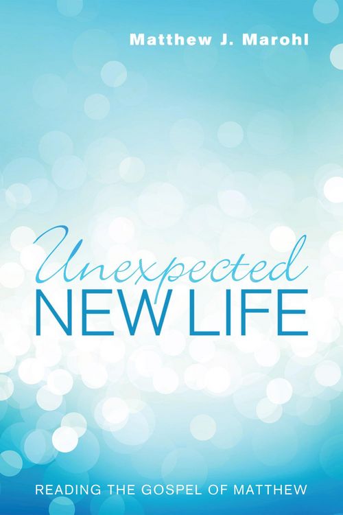 Produktbild: Unexpected New Life