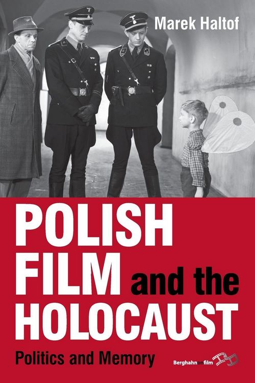 Produktbild: Polish Film and the Holocaust