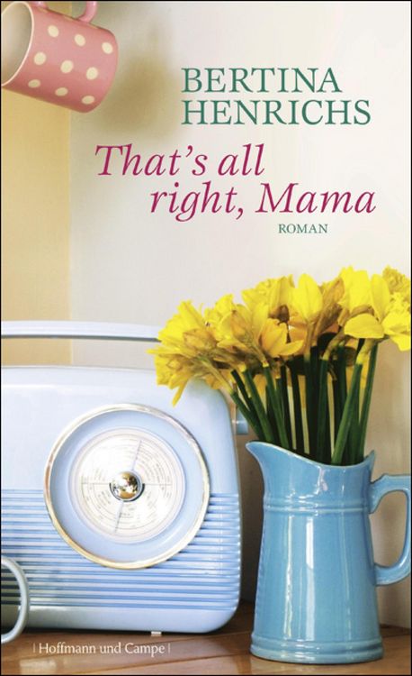 Produktbild: That's all right, Mama