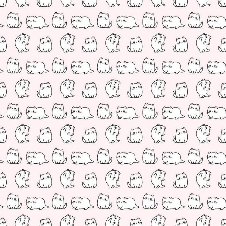 Produktbild: 333 Origami &ndash; Kawaii Kitten &ndash; Niedliche Papiere falten f&uuml;r Katzen-Fans
