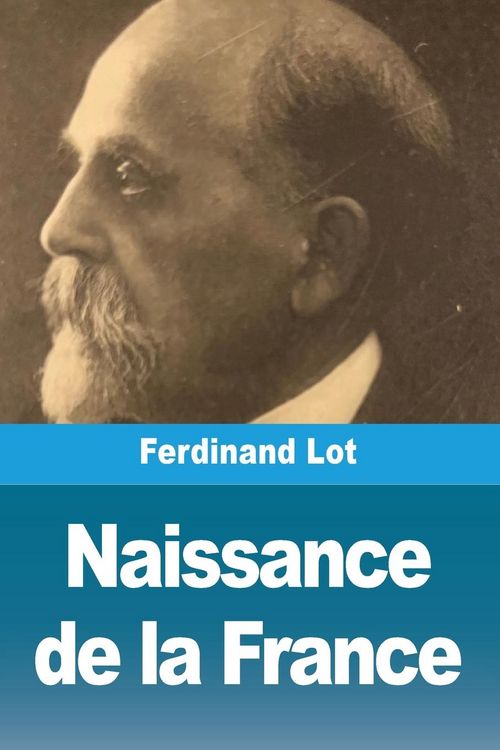 Produktbild: Naissance de la France