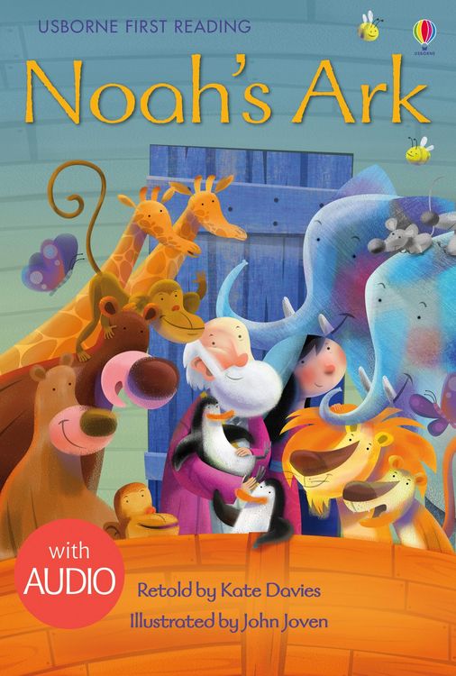 Produktbild: Noah's Ark
