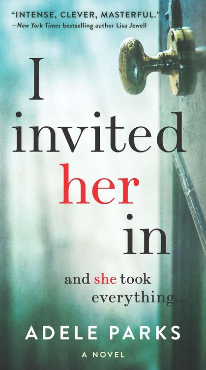 Produktbild: I Invited Her in