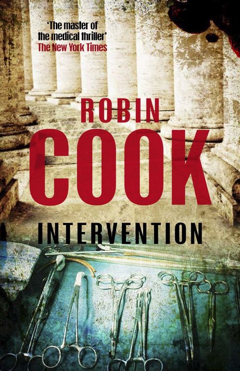Produktbild: Intervention