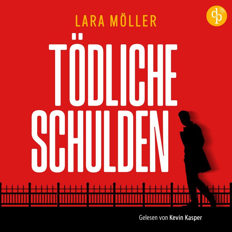 Produktbild: T&ouml;dliche Schulden
