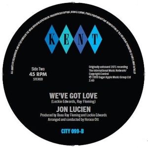 Search For The Inner Self (7inch-Single)