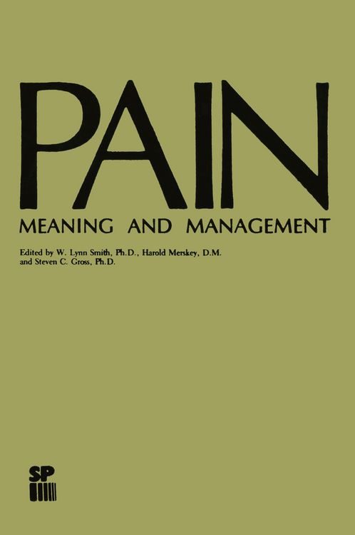 Produktbild: Pain