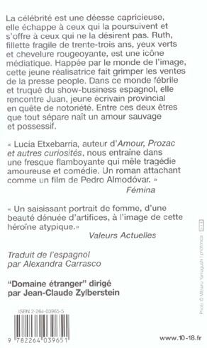 Produktbild: De l'amour et autres mensonges