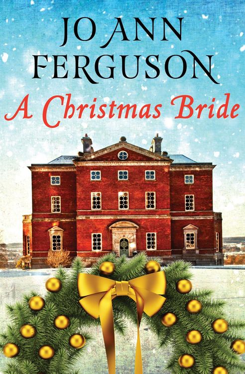 Produktbild: A Christmas Bride