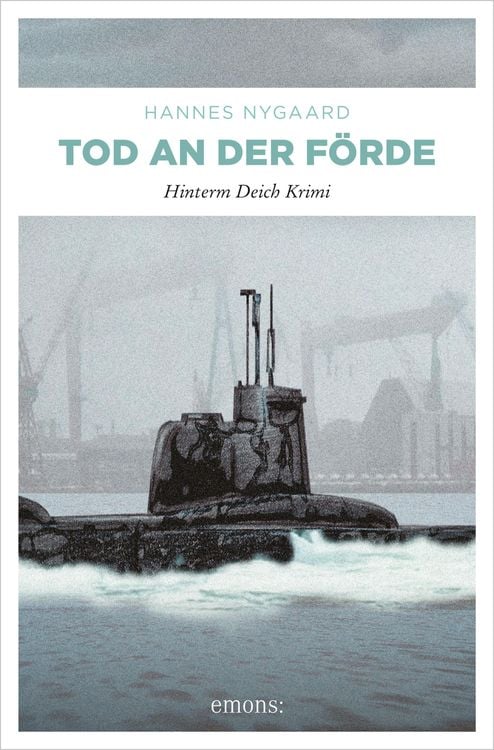 Produktbild: Tod an der Förde