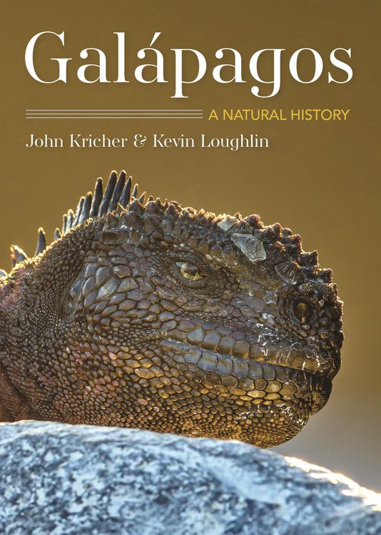 Produktbild: Gal&aacute;pagos