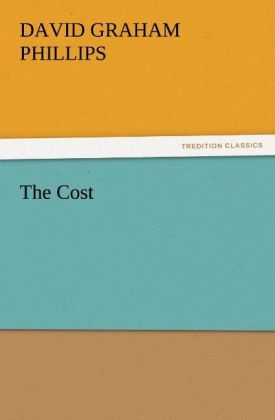 Produktbild: The Cost