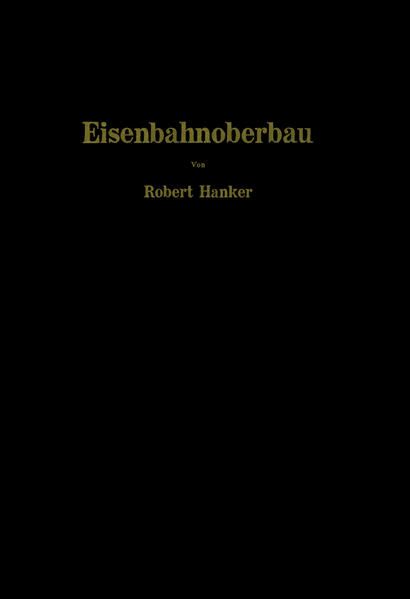 Produktbild: Eisenbahnoberbau