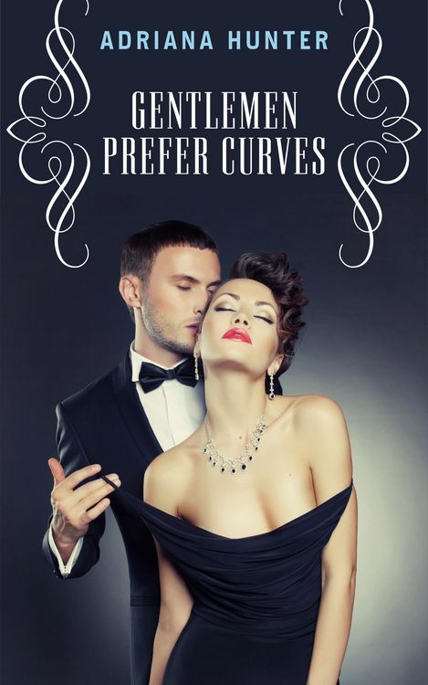 Produktbild: Gentlemen Prefer Curves