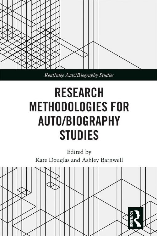 Produktbild: Research Methodologies for Auto/biography Studies