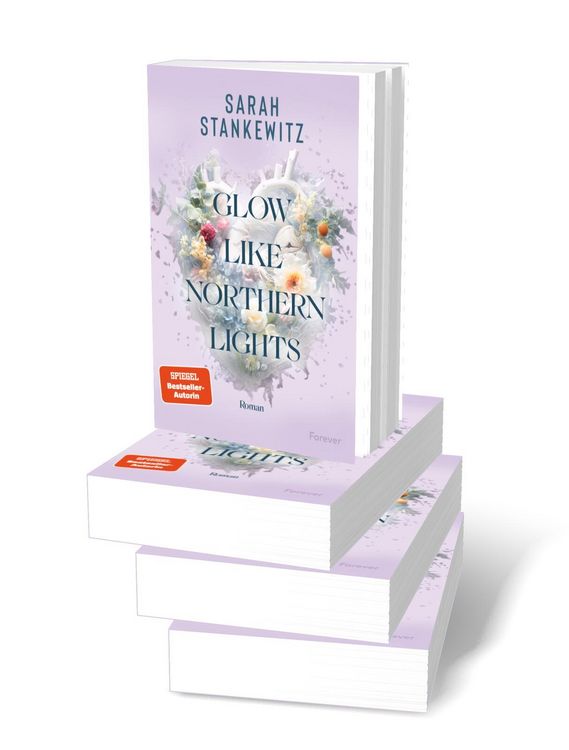 Produktbild: Glow Like Northern Lights