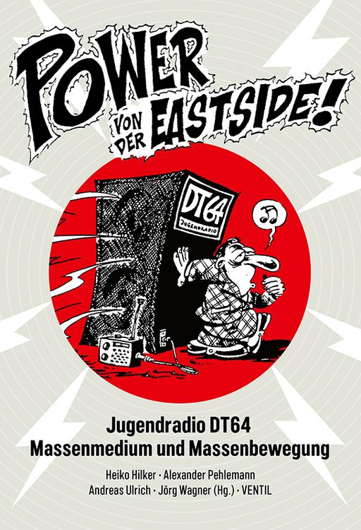 Produktbild: Power von der Eastside!