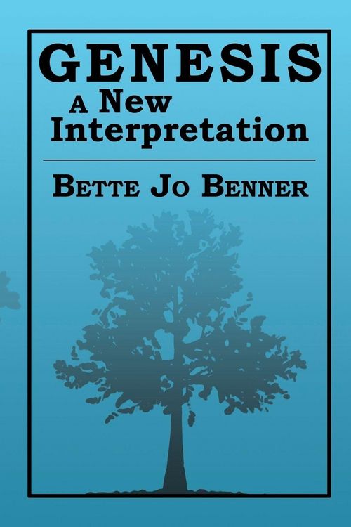 Produktbild: Genesis a New Interpretation