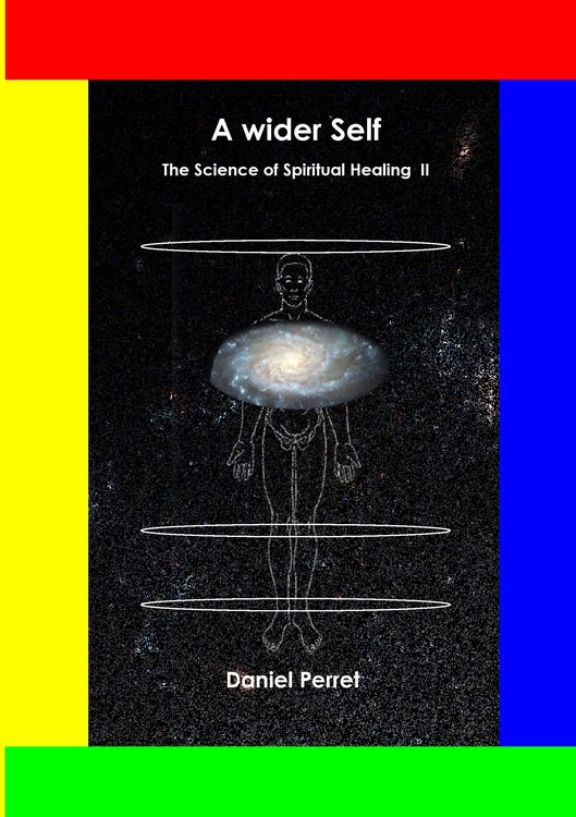Produktbild: The Science of Spiritual Healing II