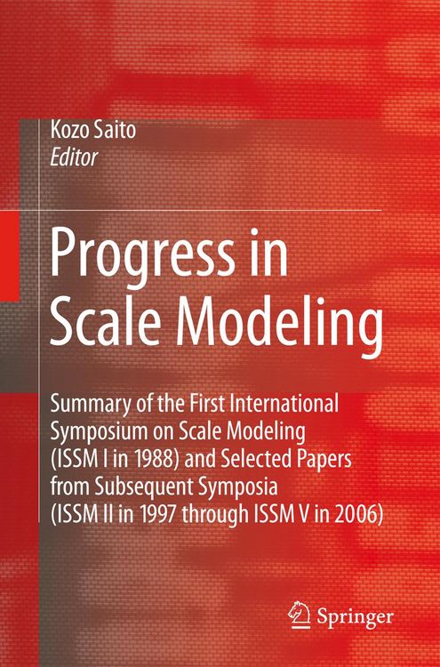 Produktbild: Progress in Scale Modeling