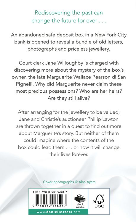 Produktbild: Property of a Noblewoman