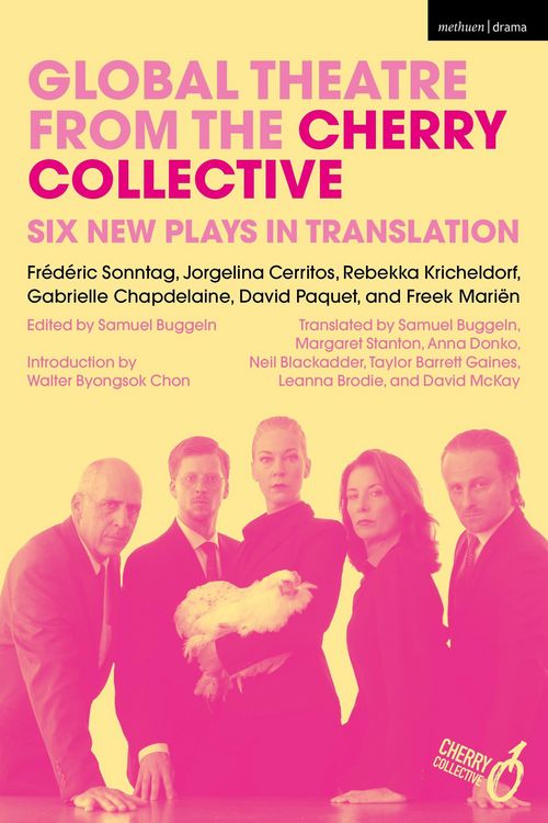 Produktbild: Global Theatre from the Cherry Collective