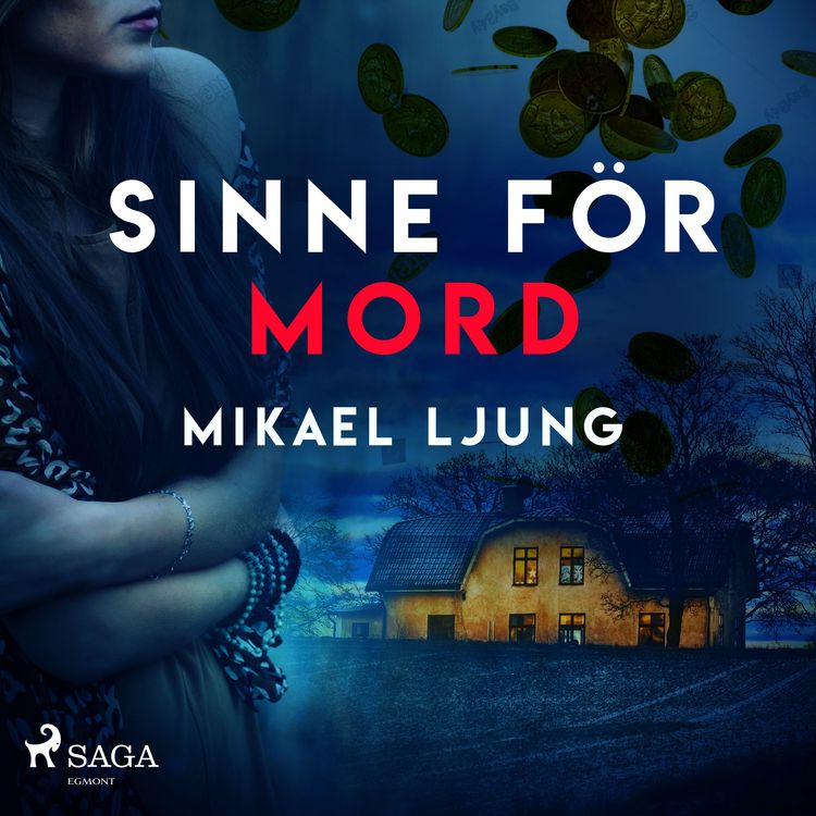 Produktbild: Sinne f&ouml;r mord