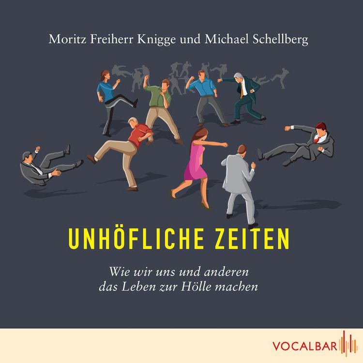 Produktbild: Unh&ouml;fliche Zeiten