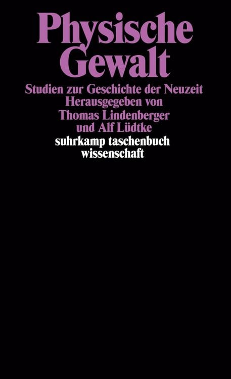 Produktbild: Physische Gewalt