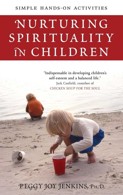 Produktbild: Nurturing Spirituality in Children