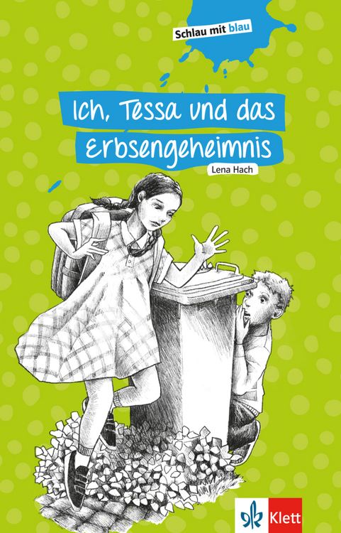 Produktbild: Ich, Tessa und das Erbsengeheimnis