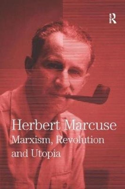 Produktbild: Marxism, Revolution and Utopia